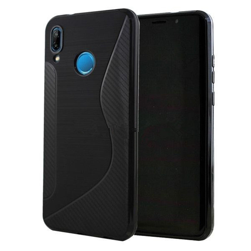 Soft TPU Case for Huawei P30 Lite Soft TPU Case for Huawei P30 Lite